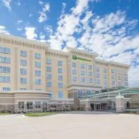 Holiday Inn Hotel & Suites Davenport by IHG, hotel sa Davenport