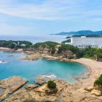 Grand Mercure Wakayama Minabe Resort & Spa, hotel a Minabe