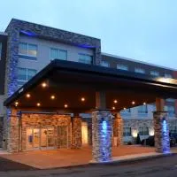 Holiday Inn Express & Suites - Pittsburgh - Monroeville by IHG โรงแรมในมอนโรวิลล์