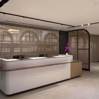 Mercure Madiun, hotel di Madiun