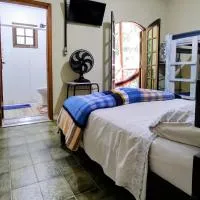 Cantareira - Suíte privativa na Serra da Cantareira, hotel di Mairiporã