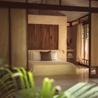 AIRE Jungle Boutique Hotel, hotel sa Puerto Viejo