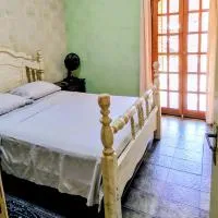 D Pedro Suite in Serra da Cantareira، فندق في مايريبورا