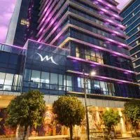 Mercure Mactan Cebu: Mactan şehrinde bir otel
