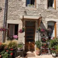 L Ecrin de Mussy, hotel v destinaci Mussy-sur-Seine