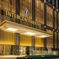 InterContinental Kaohsiung by IHG, hotel em Kaohsiung