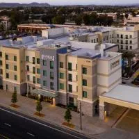 Staybridge Suites - Temecula - Wine Country by IHG,位于蒂梅丘拉的酒店
