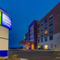 Holiday Inn Express & Suites - Harrisonburg University Area by IHG, hotel en Harrisonburg