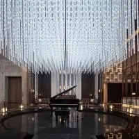 InterContinental Hangzhou Liangzhu by IHG, ξενοδοχείο στη Χανγκζού