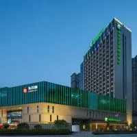 Holiday Inn Fu'an, hotell i Fu'an