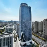 HUALUXE Hotels and Resorts Qingdao Licang, hotel i Qingdao