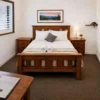 The Lodge Cooma, hotel en Cooma