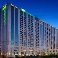 Holiday Inn & Suites Langfang New Chaoyang by IHG, hotel Langfangban