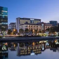 voco Wuhan Xinhua by IHG, hotel u gradu 'Wuhan'