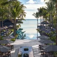Kimpton Kitalay Samui by IHG, hotelli kohteessa Choeng Mon Beach