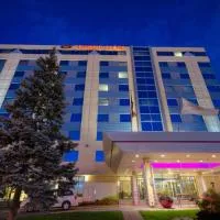 Armon Plaza Montreal Airport, hotel a Ville Saint Laurent
