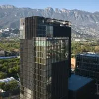 Presidente InterContinental Monterrey by IHG, hotel em Monterrey