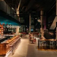 Ruby Hanna Hotel Stuttgart by IHG, hotel en Stuttgart