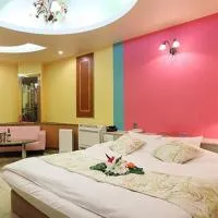 2in1福山店大人専用, hotell sihtkohas Fukuyama