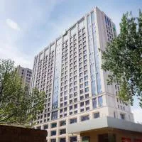 Holiday Inn Express Langfang New Chaoyang by IHG, hotel Langfangban