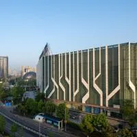 Holiday Inn Express Chongqing Caiyun Lake by IHG, hotel din Chongqing