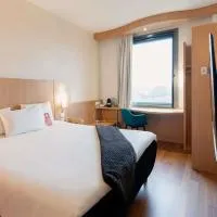 Ibis Barcelona Mollet, hotel v destinaci Mollet del Vallès