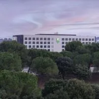 Holiday Inn Barcelona - Sant Cugat by IHG, hotel em Sant Cugat del Vallès