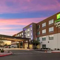 Holiday Inn Express & Suites Phoenix West - Tolleson by IHG, khách sạn ở Phoenix