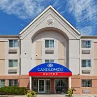 Candlewood Suites Wichita - Airport by IHG, hotel em Wichita