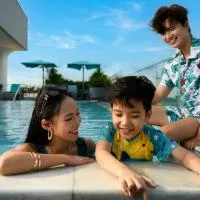 Wink Tuy Hoa Beach, Unscripted by Hyatt - 24-Hour Stays, hotel a Tuy Hoa