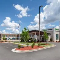 Holiday Inn Express Wilson I-95 by IHG, hotel en Wilson