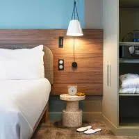 Novotel Suites Nancy Centre, hotel en Nancy