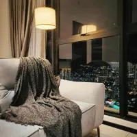 Urban Suites TWO Or THREE Bedroom Georgetown by ANC, Hotel in Jelutong