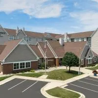 Residence Inn by Marriott Dayton Beavercreek, hotel em Beavercreek