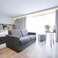 Mercure Newcastle George Washington Hotel Golf & Spa, hotel en Newcastle