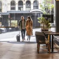 voco Auckland City Centre by IHG, hotel a Auckland