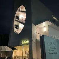 Megu Fuji 2021, hotel in Fujiyoshida