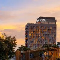 Wink Hai Phong Centre, Unscripted by Hyatt - 24 Hours stay, hotell sihtkohas Hải Phòng