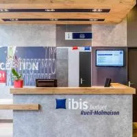 ibis budget Rueil Malmaison, Hotel in Rueil-Malmaison