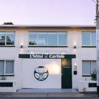 L'Hôtel Carlisle, Hotel in Melbourne