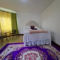 Bright Bay Garden Suite, hotel em Montego Bay