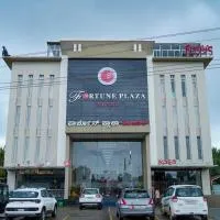 Fortune Plaza Hotel, hotel em Udupi