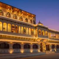 The Shahi Palace Mandawa A Heritage Boutique Haveli Hotel, hotel din Mandawa