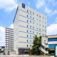 Comfort Hotel Kariya, hotel em Kariya