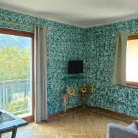 La Tana del Ghiro, hotel en Condove