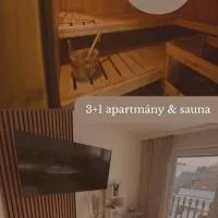 Aldrovské Trio, hotell i Vítkovice