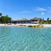Home Stay Ramli, hotel en Bira