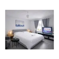 The Dene Homestay, ξενοδοχείο σε Ντρογκέδα