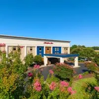 Hampton Inn Edenton, hotel en Edenton