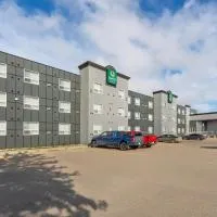 Quality Inn & Suites Whitecourt, Hotel in Whitecourt